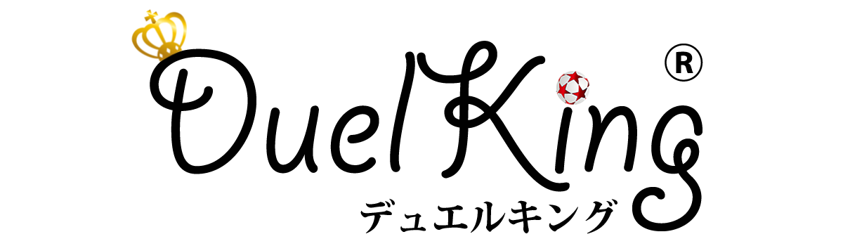 デュエルキングのスポンサー画像